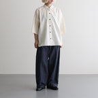 女性モデル(マツオ):156cm　着用サイズ：XS
