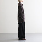 女性モデル(マツオ):156cm　着用サイズ:3