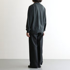 L/S Polo #GREEN [2603-010]