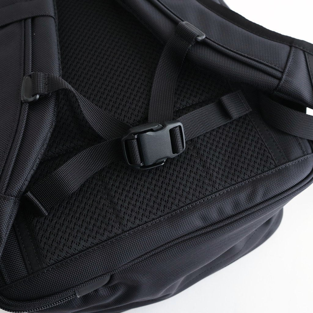 2WAY PRO SOLID M #BLACK [PR-2039-010]