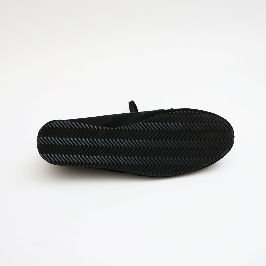 ×Reproduction found German Trainer #Black [YK26FW01413A]