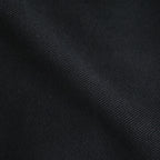 Supima Moleskin Coat #BLACK [GM263-10530B]