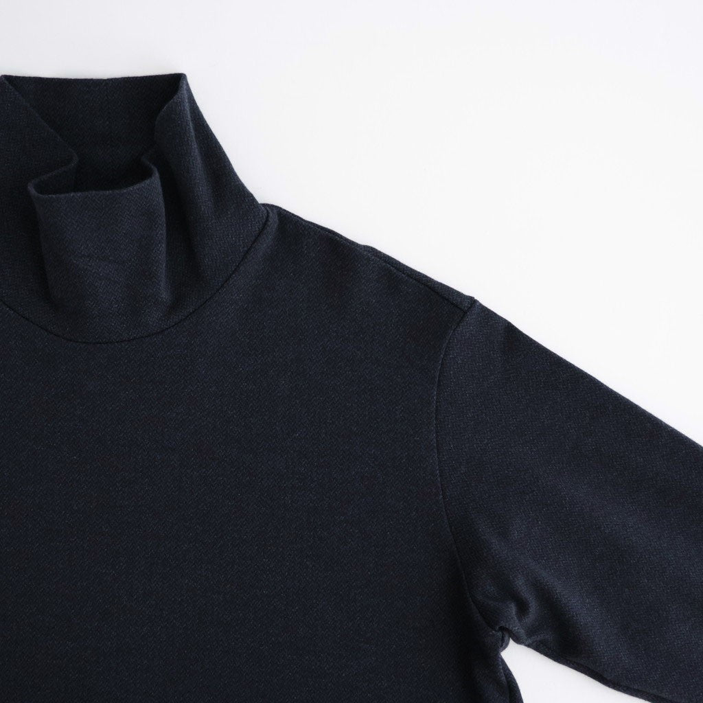 FYBNTF #Mix Navy [HR_FR1103TN]