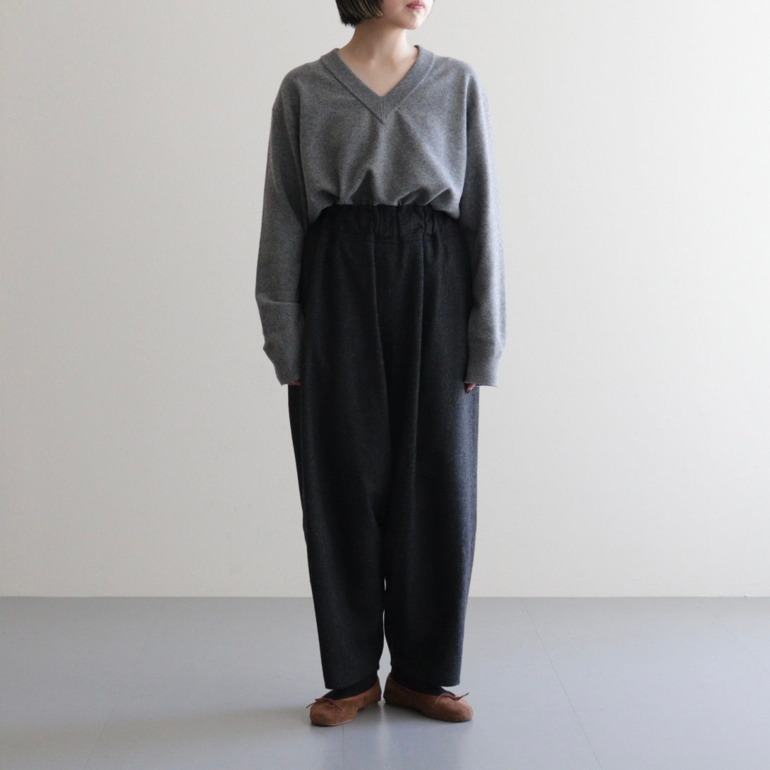 女性モデル(マツオ):156cm　着用サイズ:XS