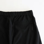 CORPORATE TRACK SUIT #BLACK [FSC263-60111]