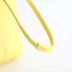 bucket bag #cream yellow [yv-b-bkb]