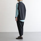 NNOMVS #95 Black [LE_NC0201VT]