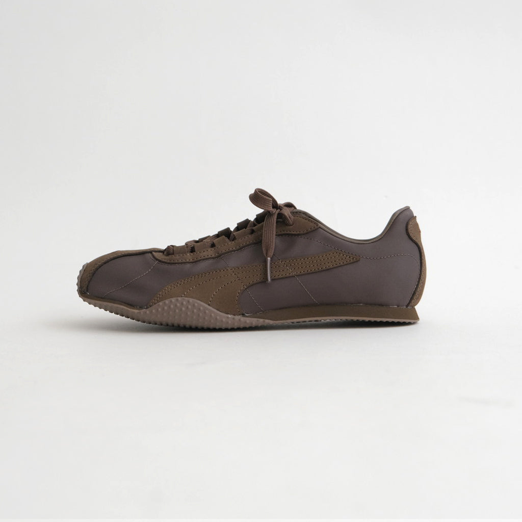PUMA for Graphpaper H-STREET #BROWN [GU263-90500]