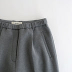 Cushion Easy Trousers #GRY [12520713]