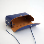 assemble borsetta wide #blue [qn-rb-abw]