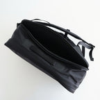 2WAY PRO SOLID M #BLACK [PR-2039-010]