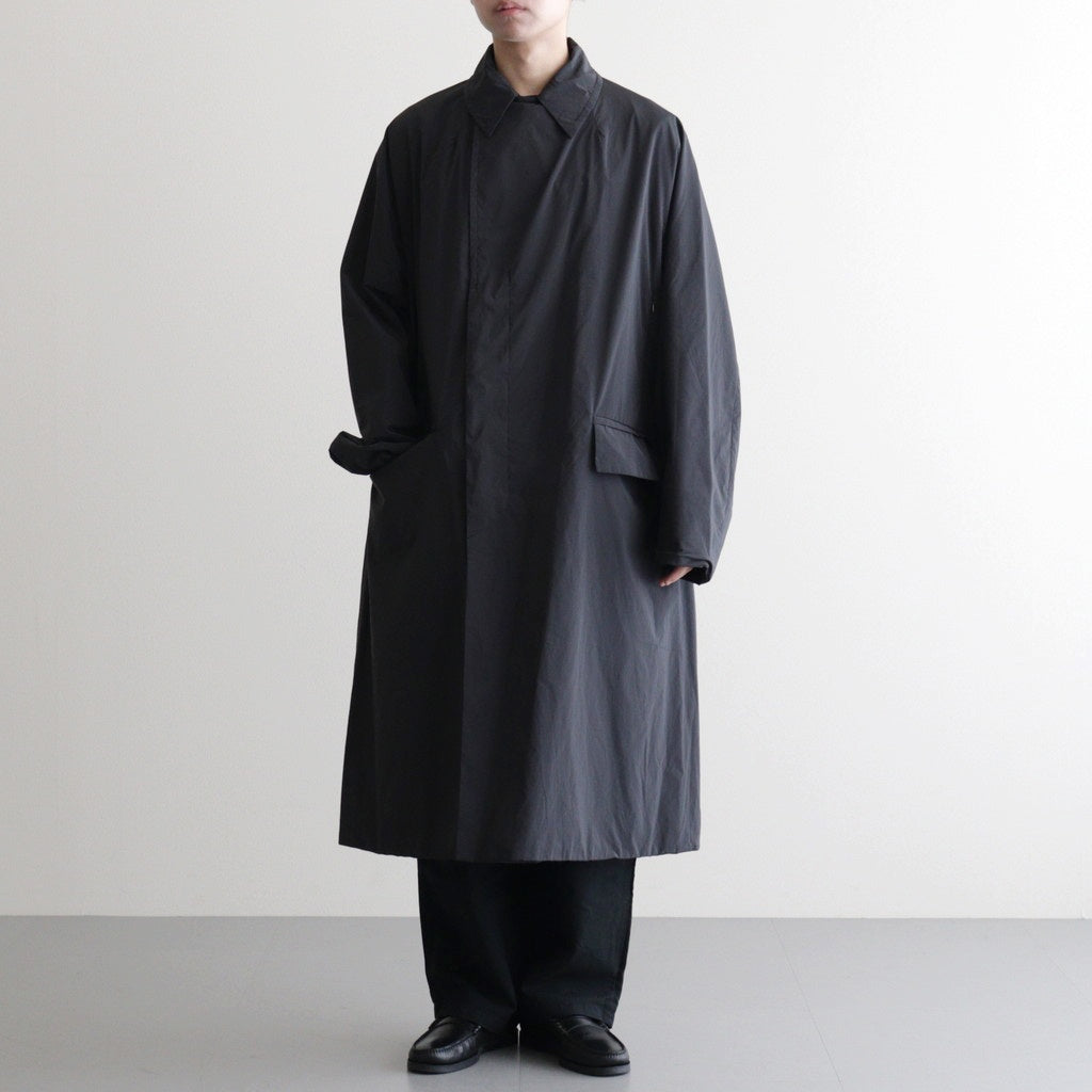 Device Coat DP #SILICONE BLACK [TT-102-DP]