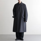 Device Coat DP #SILICONE BLACK [TT-102-DP]