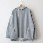 リムテープバルーンPK #HEATHER GRAY [D124-T874]