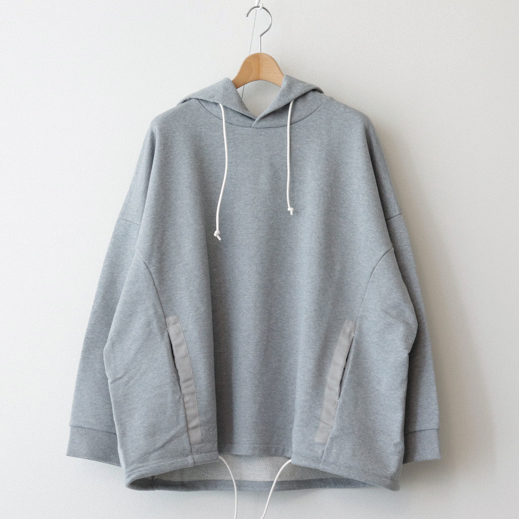 リムテープバルーンPK #HEATHER GRAY [D124-T874]