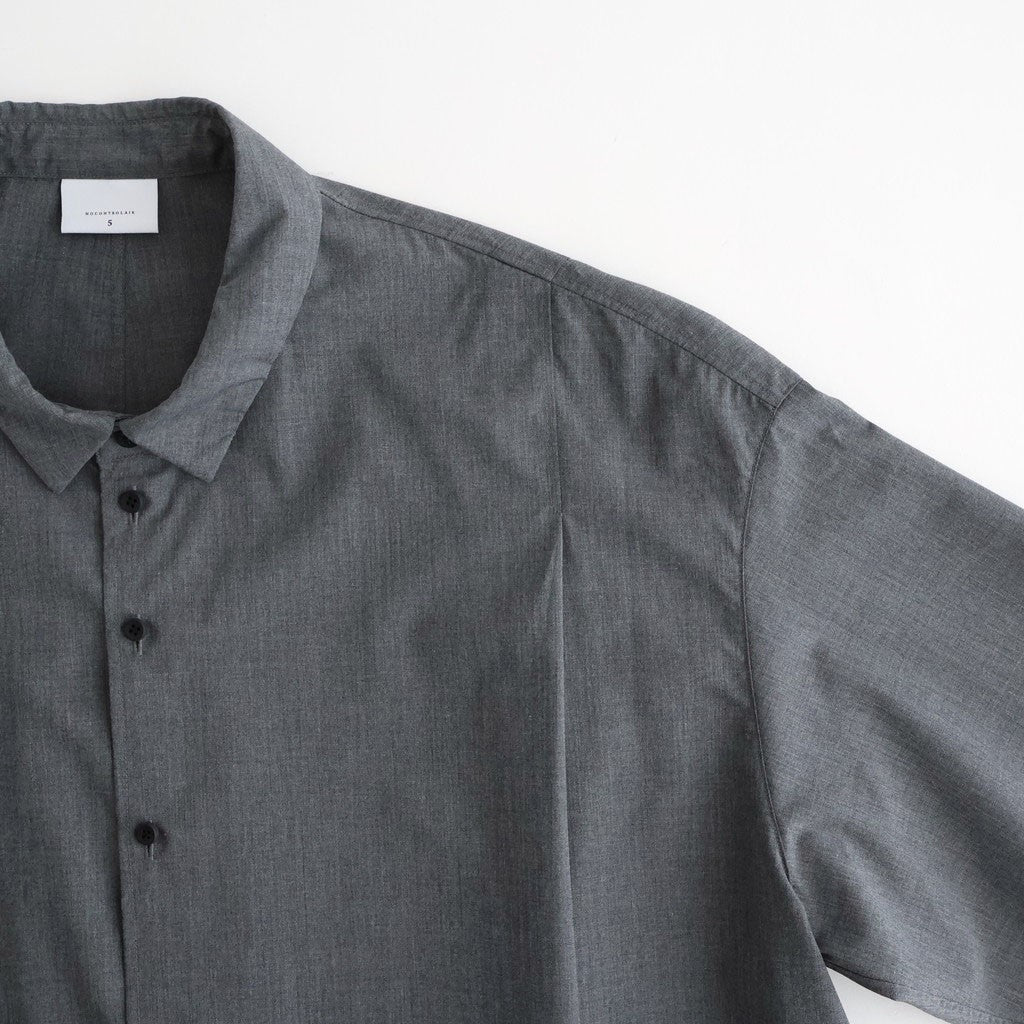 NHTK6S #Dark Grey mix [VG_NC0309SH]