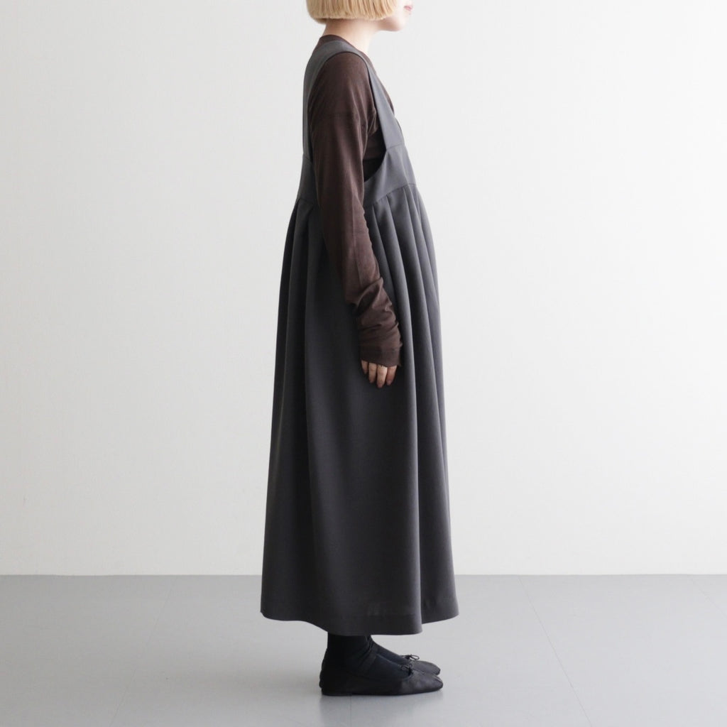 女性モデル(マツオ):156cm　着用サイズ：2