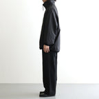 PERTEX QUANTUM AIR Light Thermo Blouson #BLACK [GM263-30281]