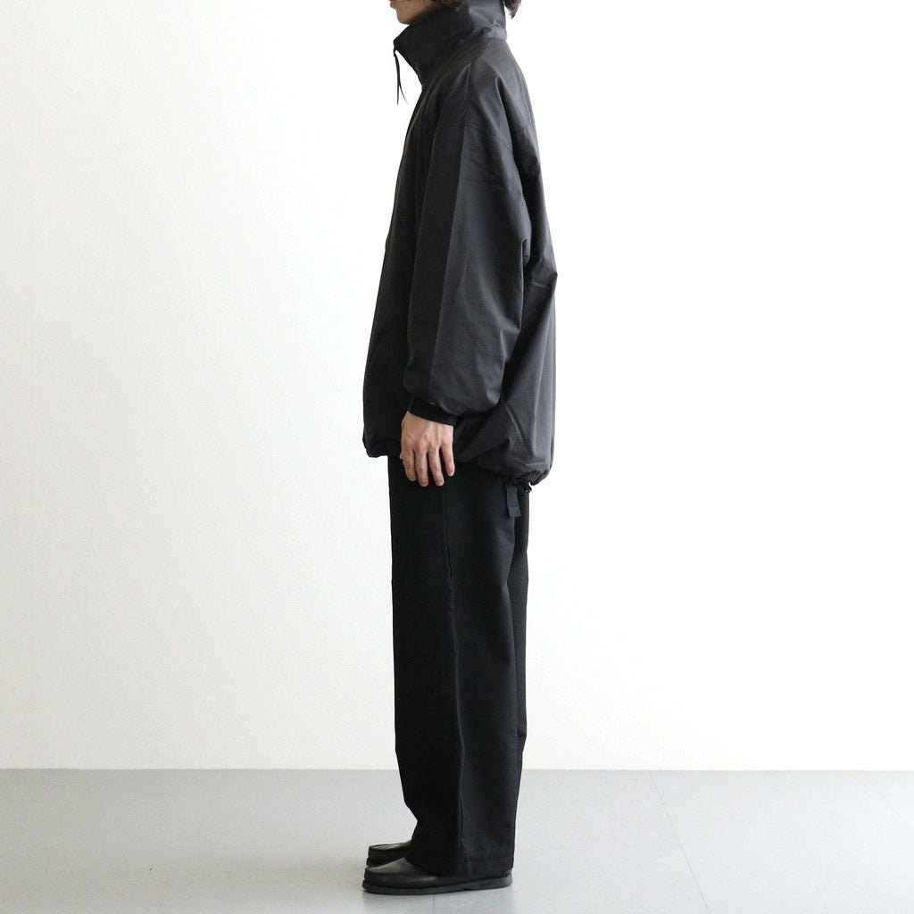 PERTEX QUANTUM AIR Light Thermo Blouson #BLACK [GM263-30281]