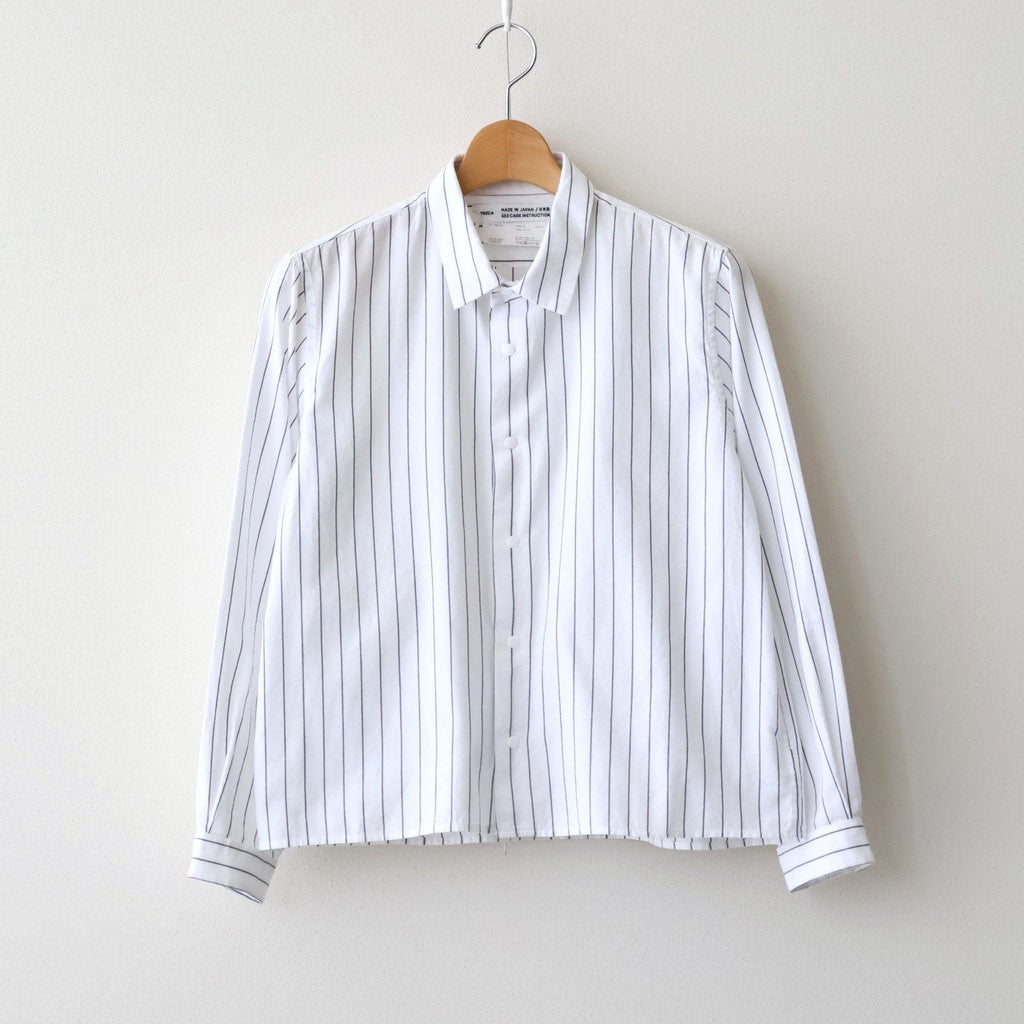 Comfort Shirt – Relaxed Short #PENCIL-ST [12061106]