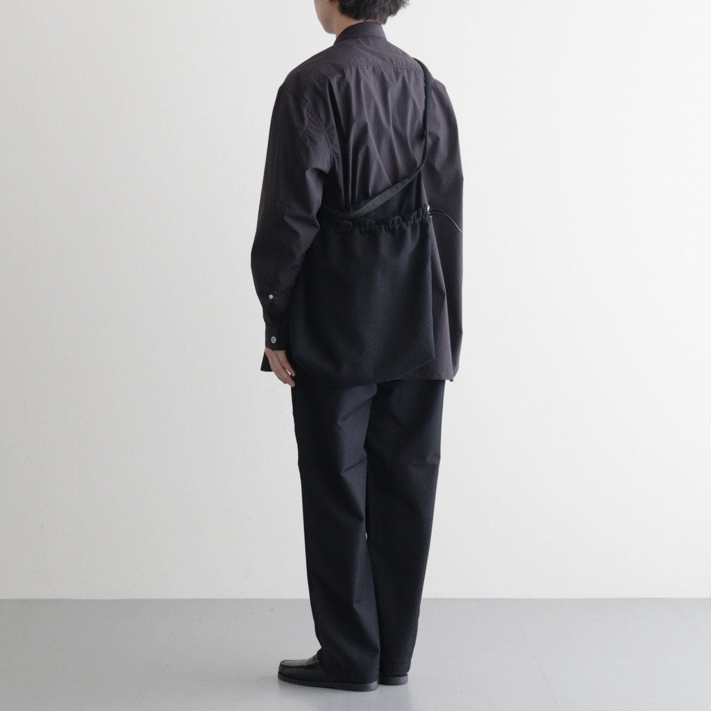 男性モデル(ハラ):172cm