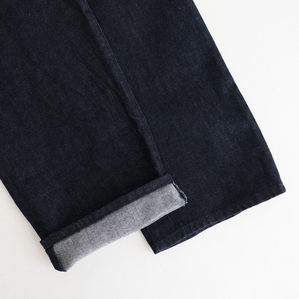 REDENIM W WAIST PT IN #INDIGO [Q25A-T035]
