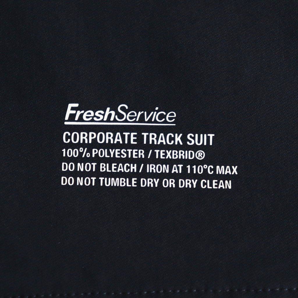 CORPORATE TRACK SUIT #NAVY [FSC251-60190]