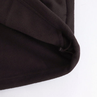 AS×FS FLEECE TRACKSUIT #BROWN [FSC243-60199AS]