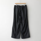 PERTEX QUANTUM Light Thermo Chef Pants #BLACK [GM243-40153]