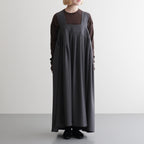 女性モデル(マツオ):156cm　着用サイズ：3