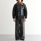男性モデル(ハラ):172cm 55kg 着用サイズ：2