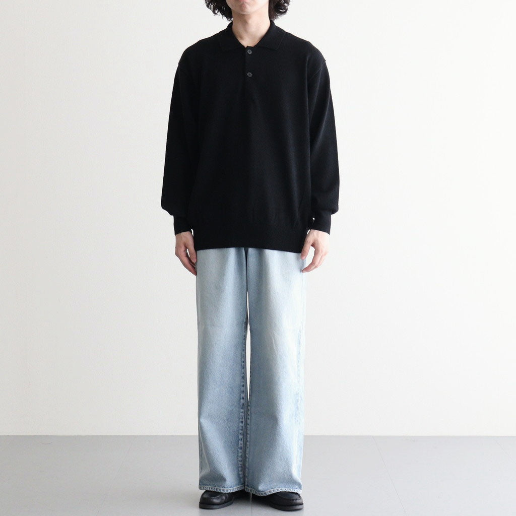 男性モデル(ハラ):172cm 55kg 着用サイズ：S