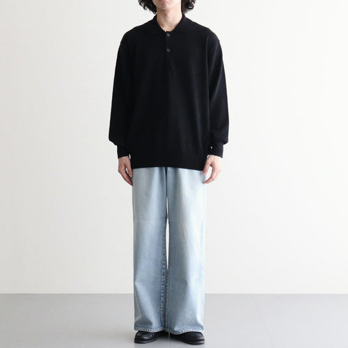 男性モデル(ハラ):172cm 55kg 着用サイズ：S