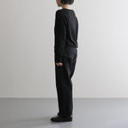 女性モデル(マツオ):156cm　着用サイズ:28