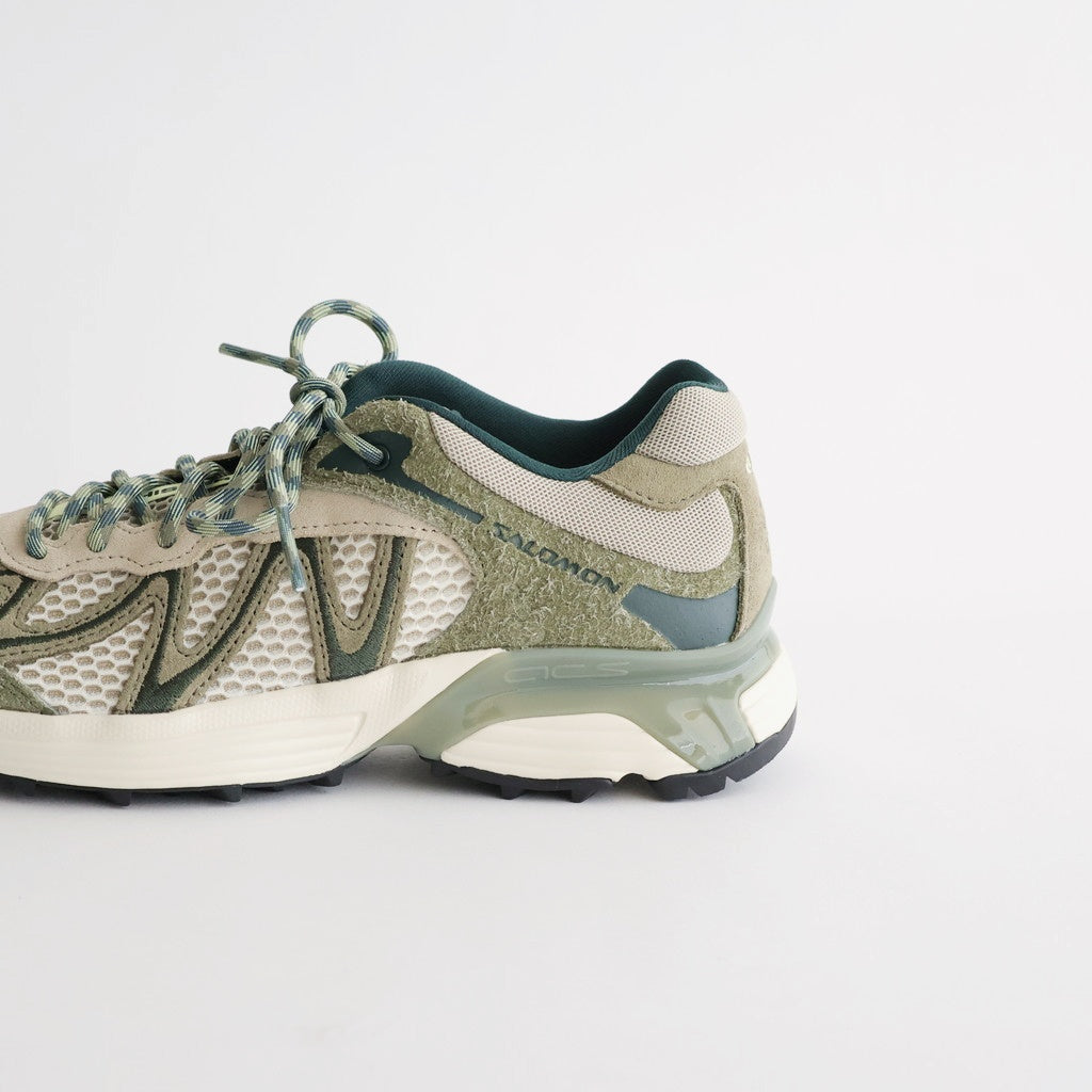 XT-WHISPER EMBROIDERY #OLIVE [L49216400]