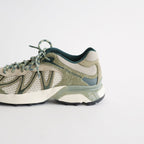 XT-WHISPER EMBROIDERY #OLIVE [L49216400]