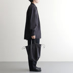 TAS HELMET BAG #GRAY [K010T]