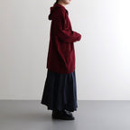 フーディニットCD #Bordeaux [D223-K851]