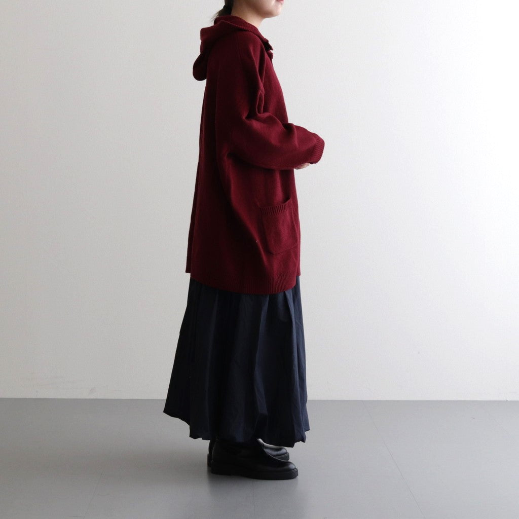 フーディニットCD #Bordeaux [D223-K851]