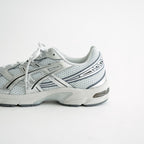 GEL-1130 #GLACIER GREY / PURE SILVER [1203A609]