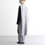 女性モデル(マツオ):156cm　着用サイズ:S