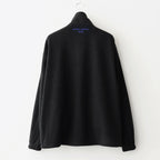 AS×FS FLEECE TRACK SUIT #BLACK [FSC253-60157AS]