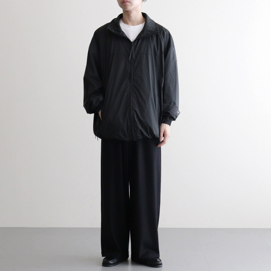 PERTEX QUANTUM AIR Light Thermo Blouson #BLACK [GM253-30435]