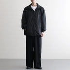 PERTEX QUANTUM AIR Light Thermo Blouson #BLACK [GM253-30435]