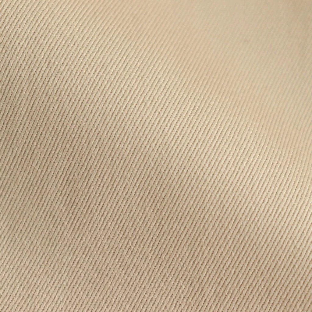 Westpoint Chino Wide Straight Trousers #BEIGE [GM263-40165B]