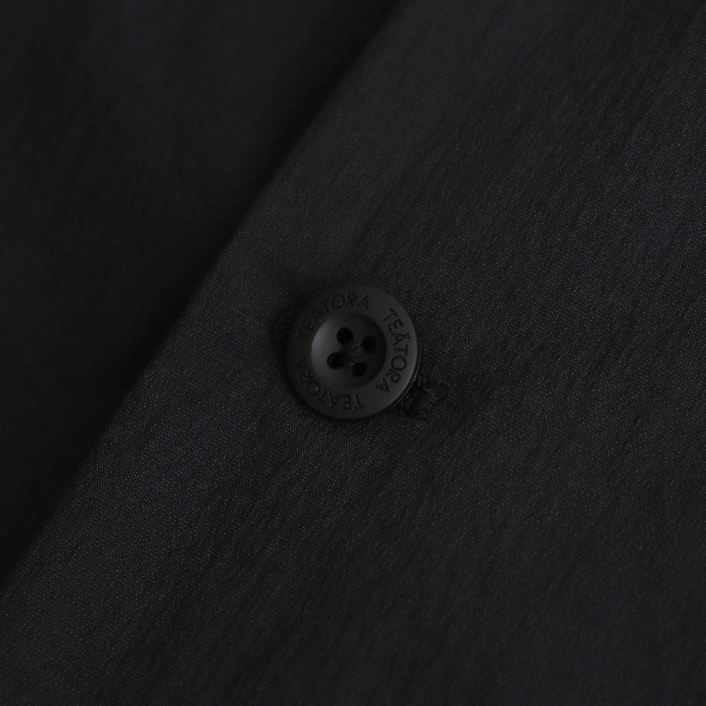 CARTRIDGE SHIRT DR #BLACK [TT-CG-SHT-DR]