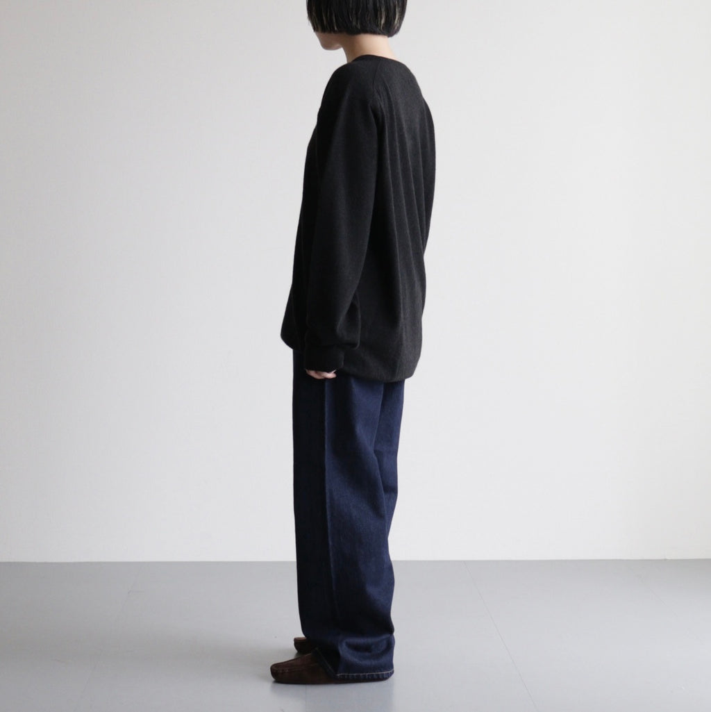 女性モデル(マツオ):156cm　着用サイズ:M