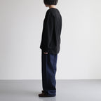 女性モデル(マツオ):156cm　着用サイズ:M