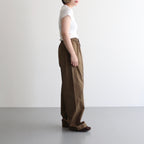 Compact Smooth T-shirts #ECRU [12510620]