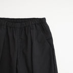 Wallet Pants RESORT GG #GRID BLACK [TT-004R-GG]